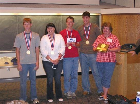 Elizabeth Faye Parish - Photo 22