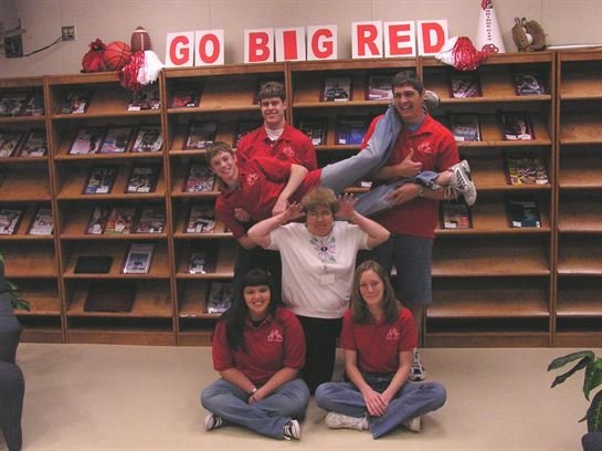 Elizabeth Faye Parish - Photo 23