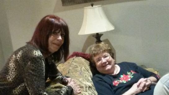 Elizabeth Faye Parish - Photo 24