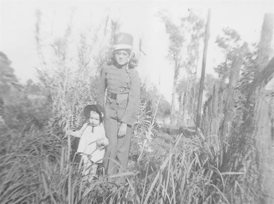 Elizabeth Faye Parish - Photo 25