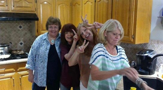 Elizabeth Faye Parish - Photo 28