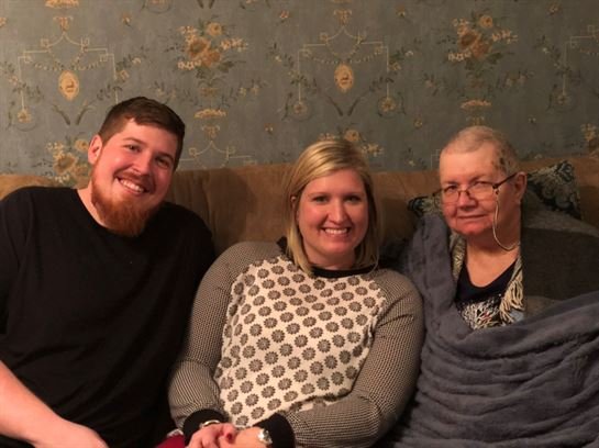 Elizabeth Faye Parish - Photo 29