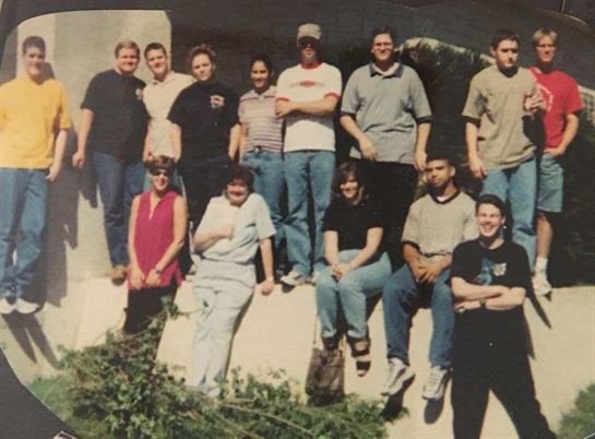 Elizabeth Faye Parish - Photo 31