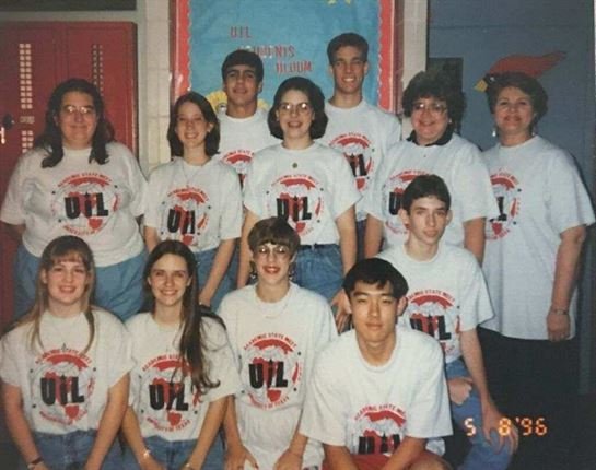 Elizabeth Faye Parish - Photo 33