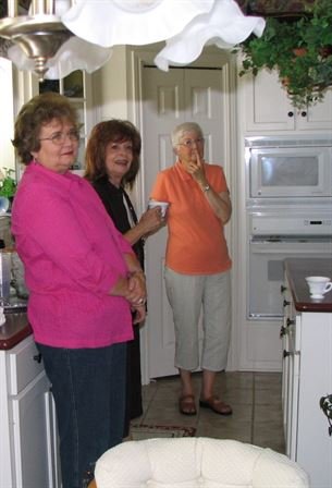 Elizabeth Faye Parish - Photo 34