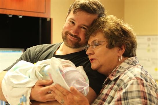 Elizabeth Faye Parish - Photo 39