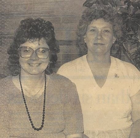 Elizabeth Faye Parish - Photo 36