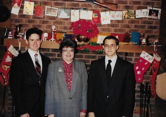 Elizabeth Faye Parish - Photo 40