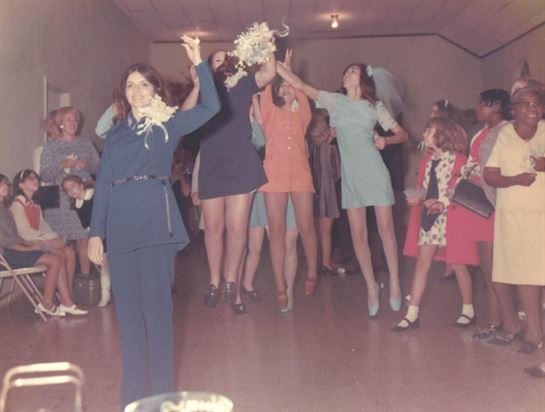 Elizabeth Faye Parish - Photo 42