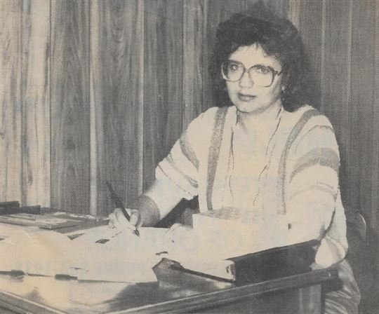 Elizabeth Faye Parish - Photo 44