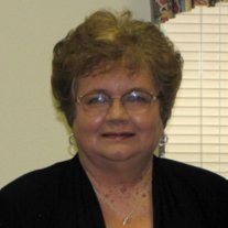 Elizabeth Faye Parish - Photo 47