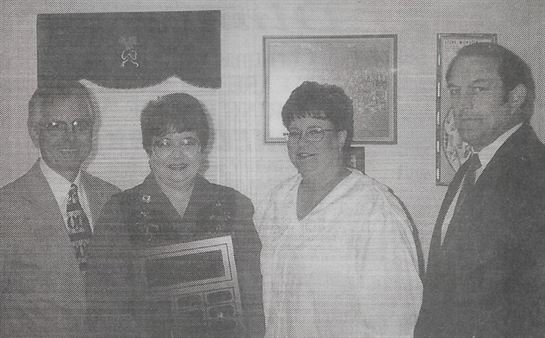 Elizabeth Faye Parish - Photo 49