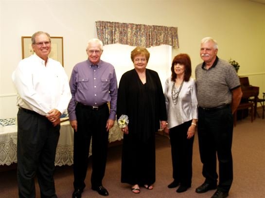 Elizabeth Faye Parish - Photo 48