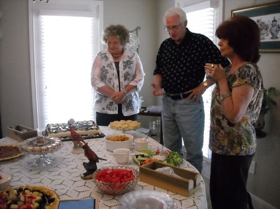 Elizabeth Faye Parish - Photo 52