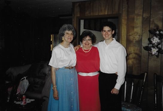 Elizabeth Faye Parish - Photo 50