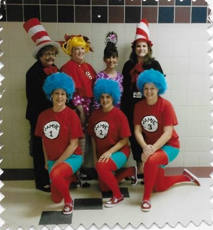 Elizabeth Faye Parish - Photo 51