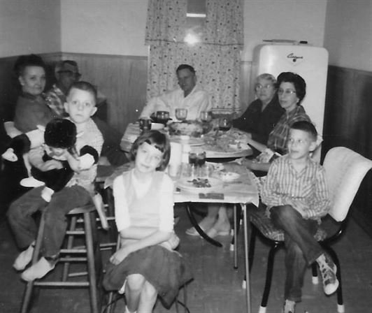 Elizabeth Faye Parish - Photo 53