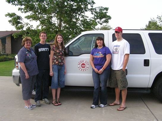 Elizabeth Faye Parish - Photo 55