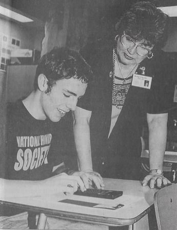 Elizabeth Faye Parish - Photo 56