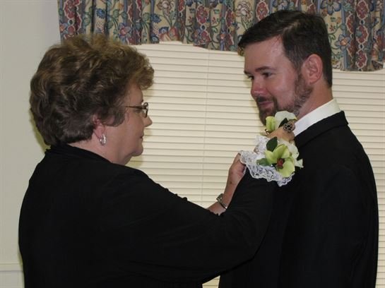 Elizabeth Faye Parish - Photo 57