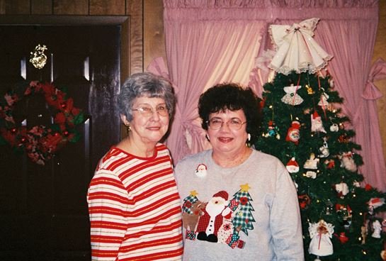 Elizabeth Faye Parish - Photo 59