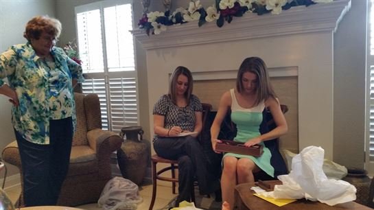 Elizabeth Faye Parish - Photo 61