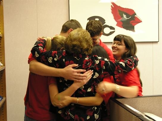 Elizabeth Faye Parish - Photo 63