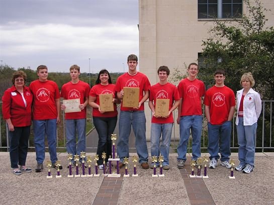 Elizabeth Faye Parish - Photo 64
