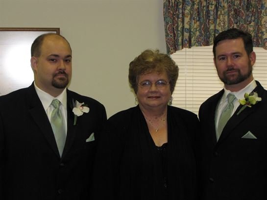 Elizabeth Faye Parish - Photo 65