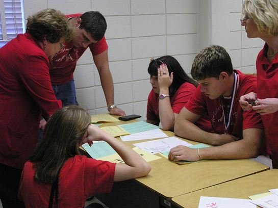 Elizabeth Faye Parish - Photo 66