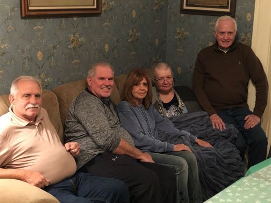 Elizabeth Faye Parish - Photo 67