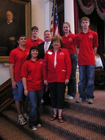 Elizabeth Faye Parish - Photo 68