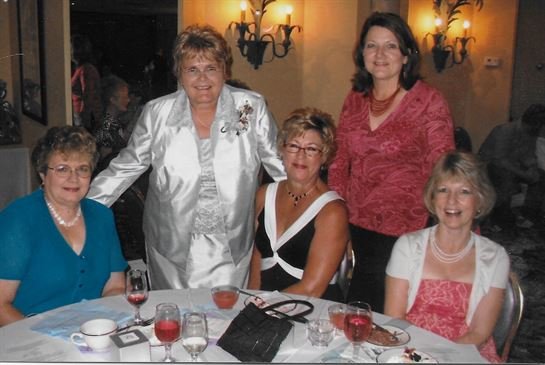 Elizabeth Faye Parish - Photo 70