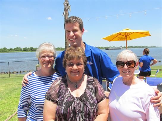 Elizabeth Faye Parish - Photo 72