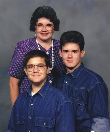 Elizabeth Faye Parish - Photo 73