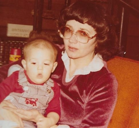 Elizabeth Faye Parish - Photo 74