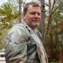 Randy Kay Bornette - Photo 2