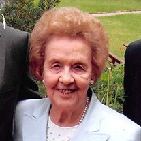 Lillian Stella Sexton