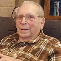 Chester M. Boone, Jr.