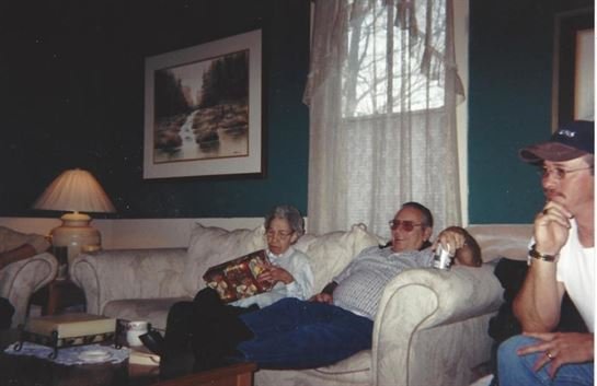 Chester M. Boone, Jr. - Photo 27