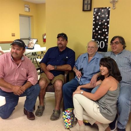 Chester M. Boone, Jr. - Photo 34