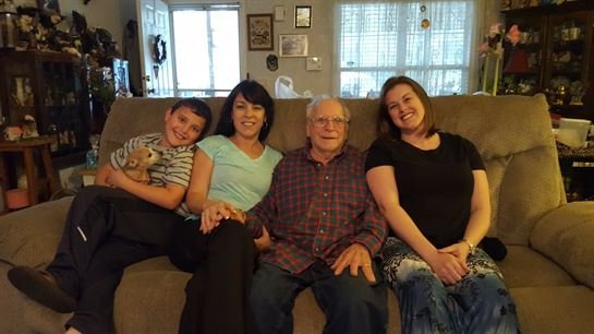 Chester M. Boone, Jr. - Photo 38