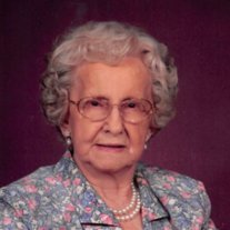 Ruth Parks Berry - Photo 2