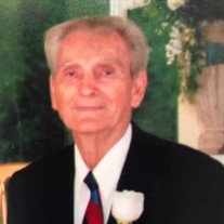 Robert "Bob" Myron Cady