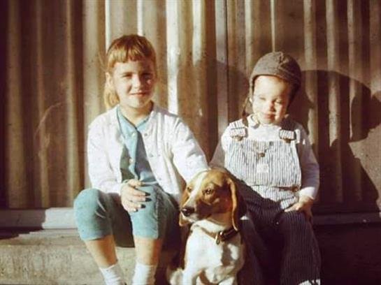 Calvin Walter Stakes, Sr. - Photo 6