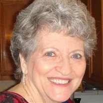 Laura Jane Ritter Sonnier