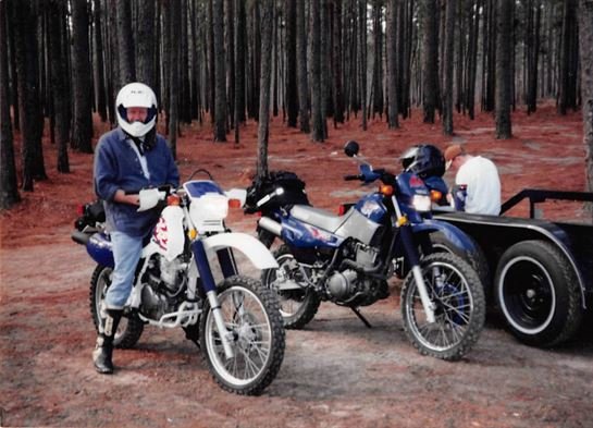 Morris Baker - Photo 5