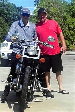 Morris Baker - Photo 7