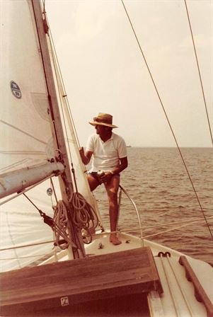 Morris Baker - Photo 19