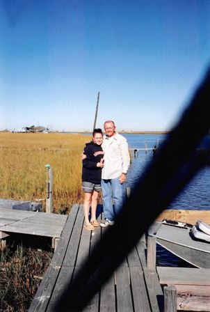 Morris Baker - Photo 20